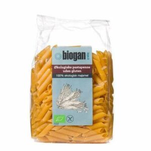 Biogan Pasta Penne Glutenfri