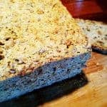 Færdiglavet glutenfri rugbrød