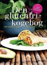 Den Glutenfri Kogebog