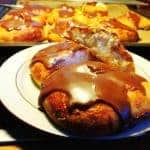 Glutenfri fastelavnsboller med hjemmelavet kagecreme