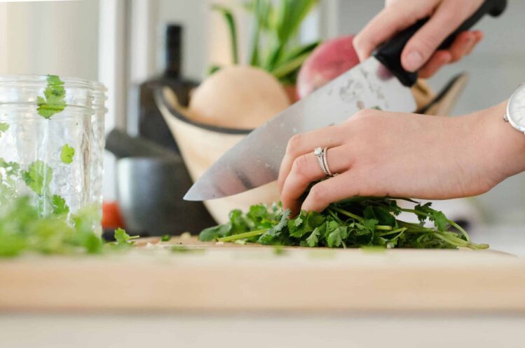 Glutenfri Polenta Lasagneplader