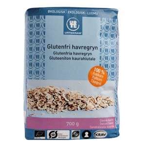 Glutenfri Havregryn: Her finder du det