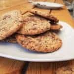 Glutenfri cookies