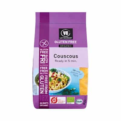 Glutenfri couscous – Her finder du det